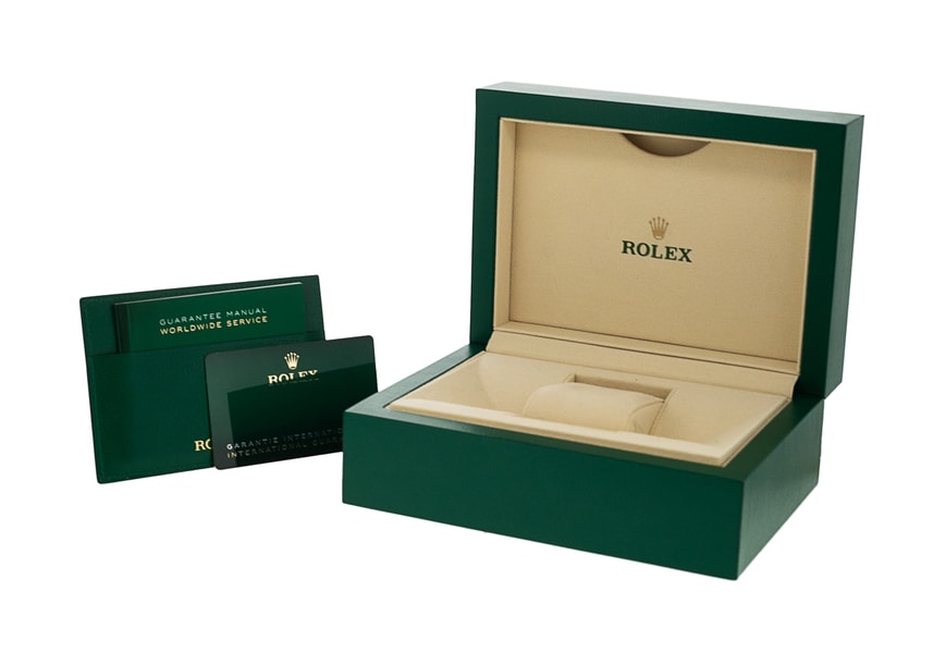 Rolex Datejust Lady 31 278384 RBR